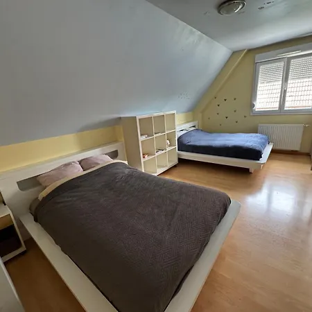 Superbe F5 Terrasse Et Jardin