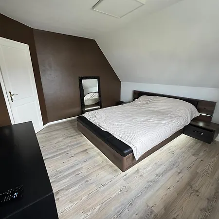 Superbe Maison F5 Terrasse Et Jardin, Au Calme A 15 Min De Colmar Et Mulhouse * Staffelfelden