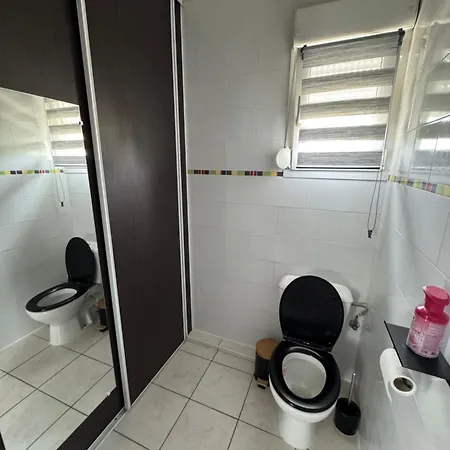 Superbe Maison F5 Terrasse Et Jardin, Au Calme A 15 Min De Colmar Et Mulhouse 公寓 Staffelfelden