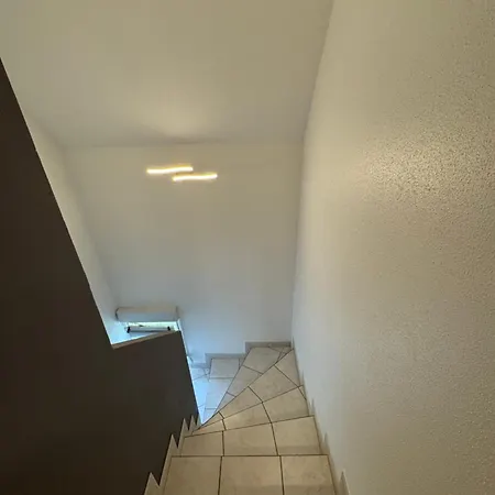 Appartement Superbe F5 Terrasse Et Jardin Staffelfelden