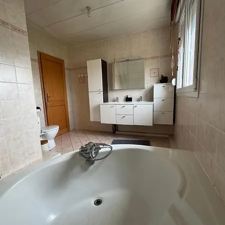 Superbe F5 Terrasse Et Jardin