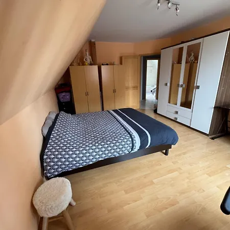 Superbe F5 Terrasse Et Jardin * Staffelfelden